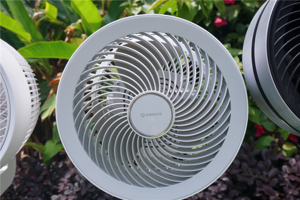 落地空气循环扇哪个好用,涡轮空气循环扇真的好吗