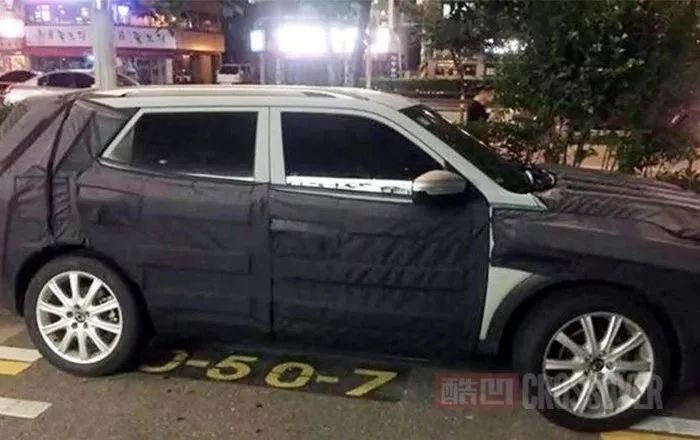 双龙和上汽分手10年现在又进口杀入中国