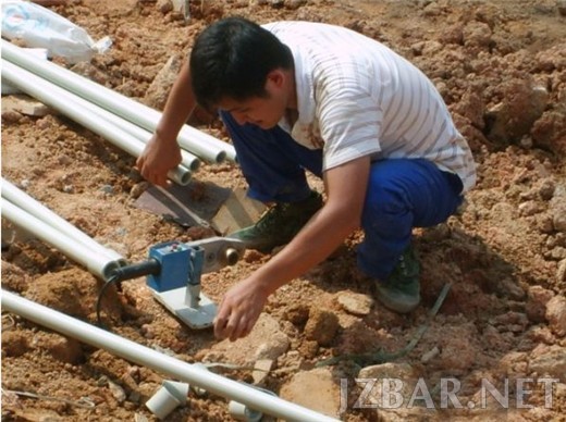 pvc下水管道直接连接方式,室内消防管道与消防栓的连接方式