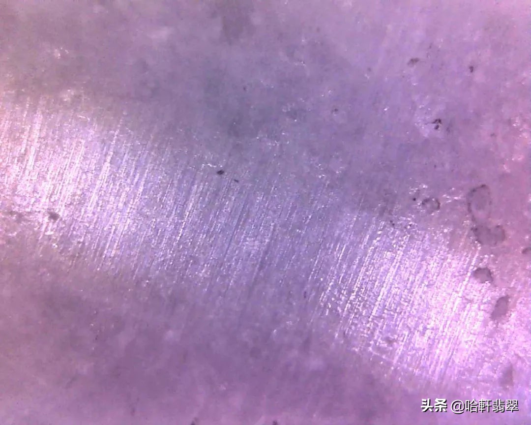 如何轻松分辨翡翠中的“小鲜肉”和“老腊肉”？