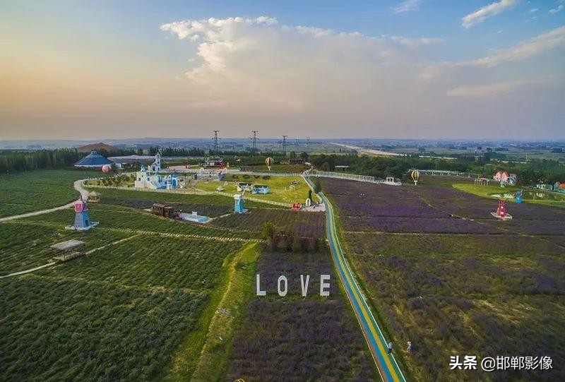 磁县过年去哪里玩,磁县过年好去处