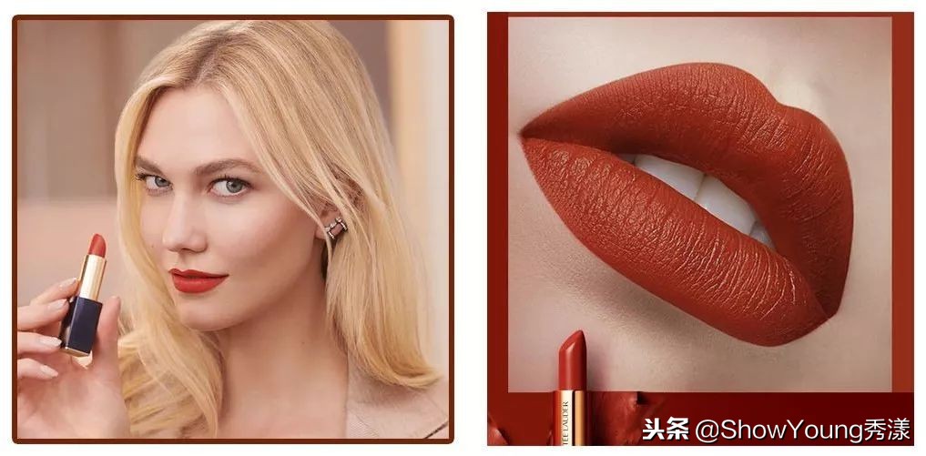 今年流行的口红颜色冬季,口红显白排行榜冬季