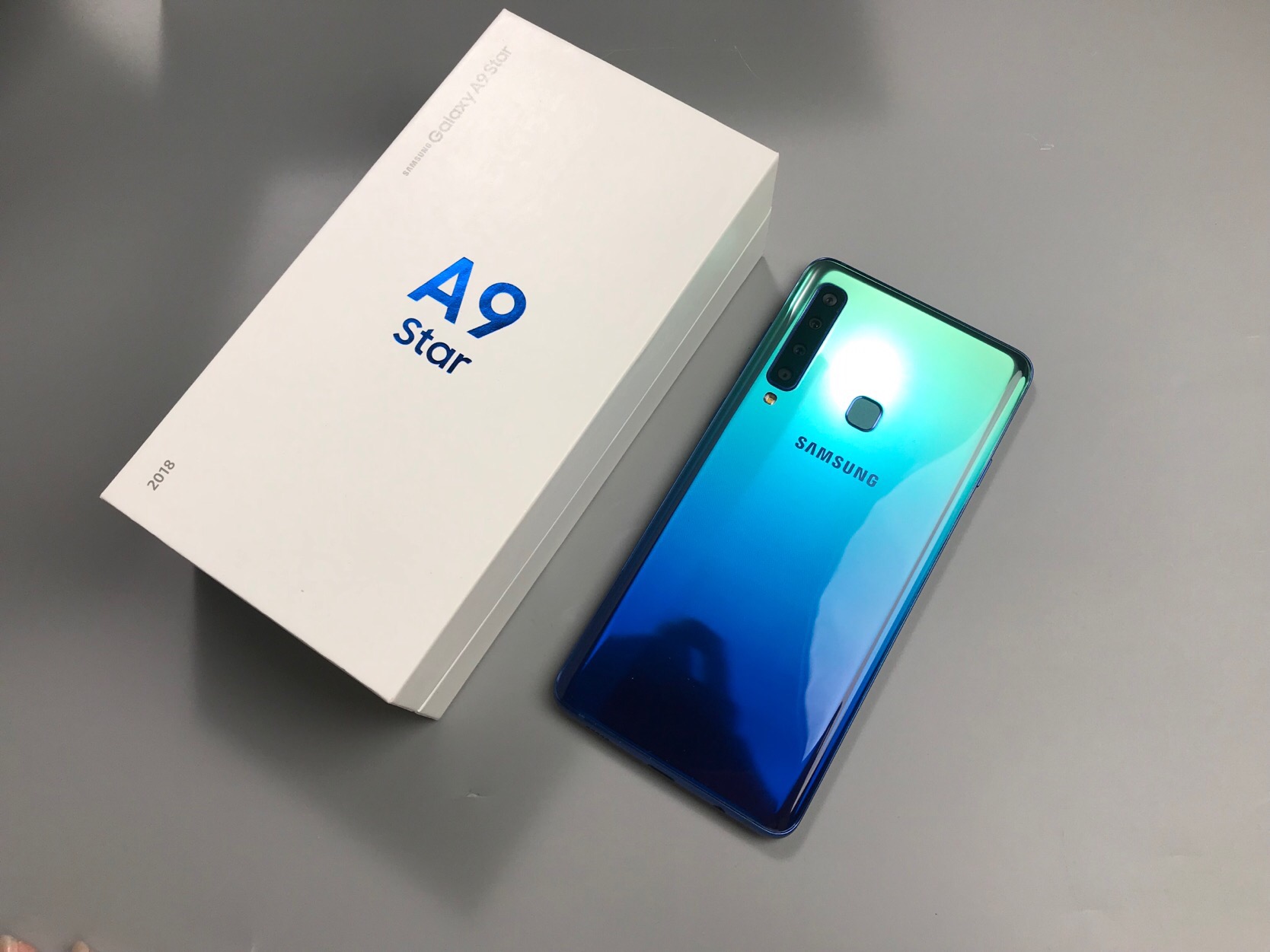 三星a9s值得买吗优缺点,三星a9s体验