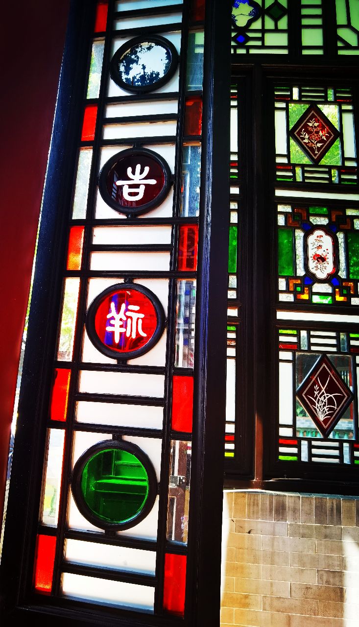 岭南园林艺术之清晖园鉴赏,清晖园还是顺德岭南和园好玩