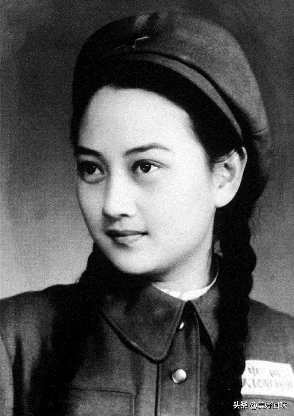 王晓棠秦怡白杨,王晓棠和叶琳琅