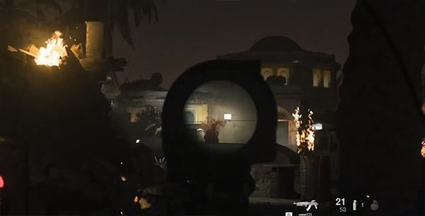 使命召唤16单机版闪退怎么解决,使命召唤16单机版怎么调键位