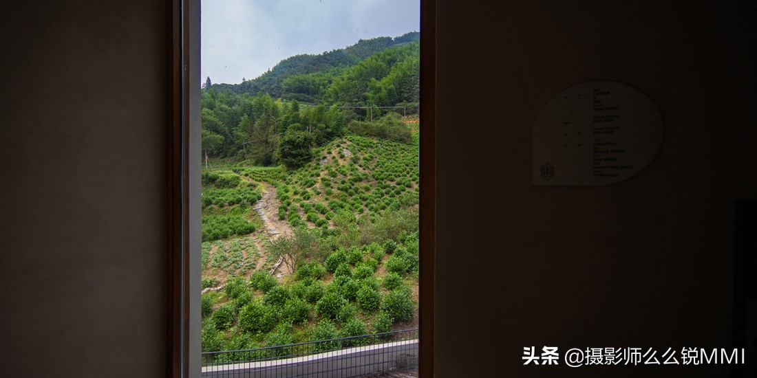 这里。藏着你“向往的生活”黄山美宿-汤口山语