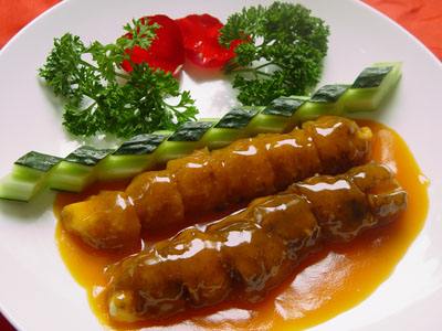 谭家菜，清代官府菜活化石！周恩来特别指示“一定不要失传”！