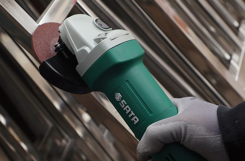 角磨机具备什么功能,世达角磨机51311的转子型号