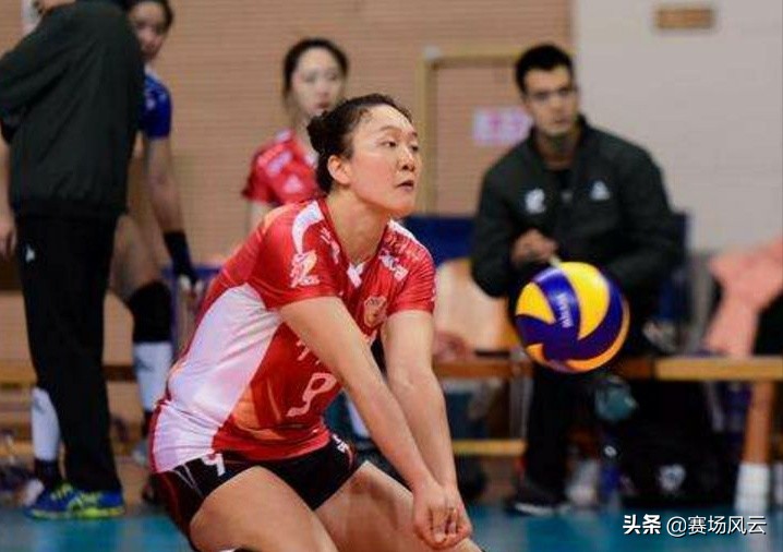 许若亚江苏队训练,许若亚江苏女排