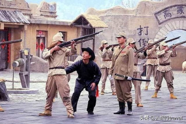 济南九顶塔值不值得玩,济南九顶塔历史