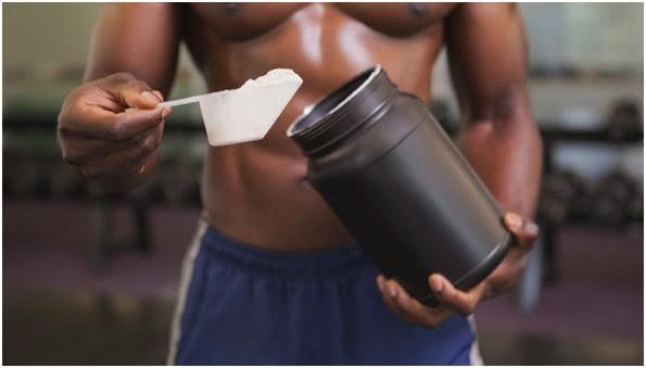 蛋白质是早上补还是其他时间补,蛋白质早上补充好还是晚上补充