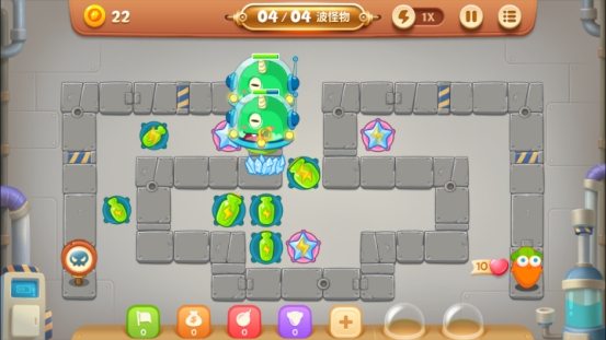 不要网的塔防游戏推荐,这五款游戏绝对是经典中的经典