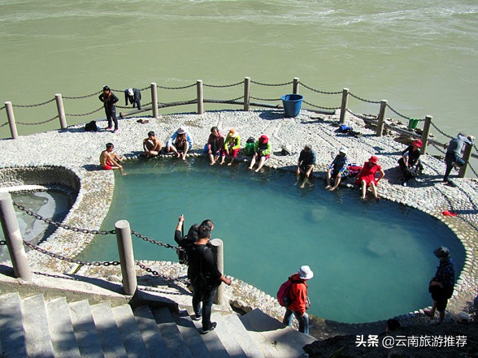 云南都有哪些好玩的云南景点,云南都有哪个好玩的旅游景点