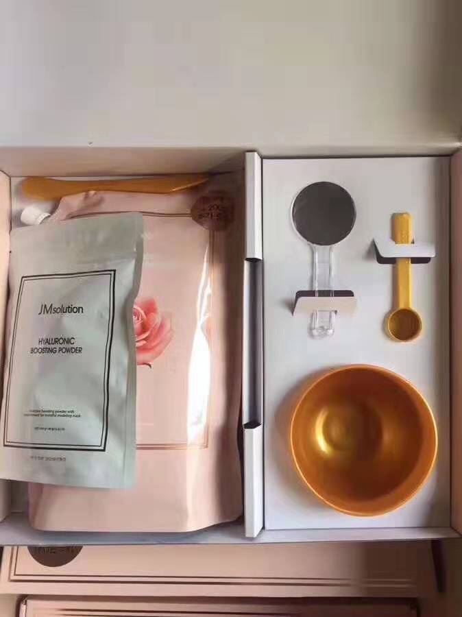 疯狂的坚果面膜,jm面膜新款哪一款最好用呀