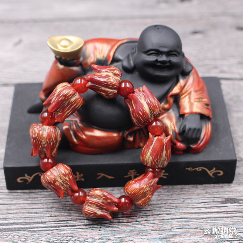 手串从开始到包浆的过程,手串包浆要多久