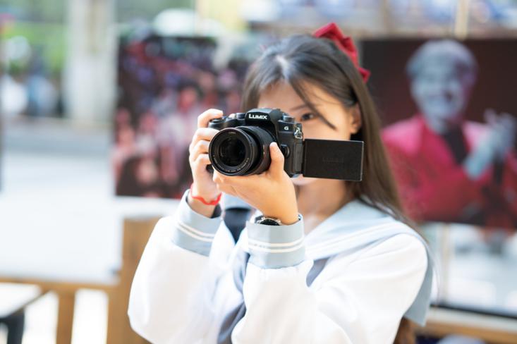 松下g95能拍什么视频,松下g95拍视频配什么镜头