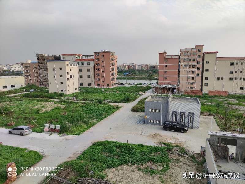 redmik30pro详细测评,redmik30pro深度测评