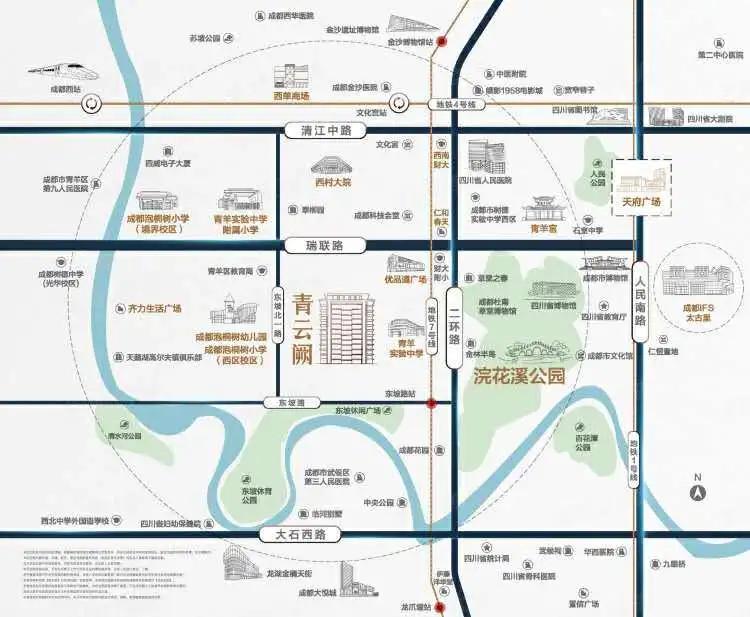 青羊教育资源最新消息,青羊区的教育资源