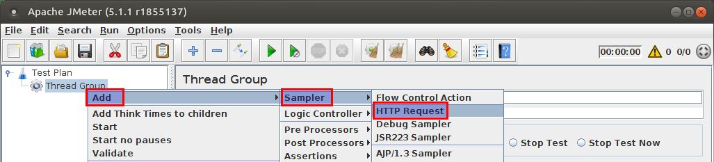 jmeterjava接口性能测试,jmeter并发百万压测