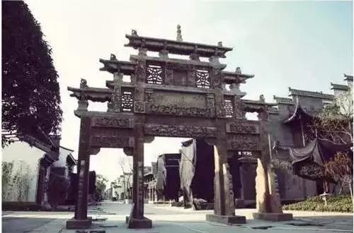 芜湖旧事丨追忆大官山惜时辉煌——李漱兰堂