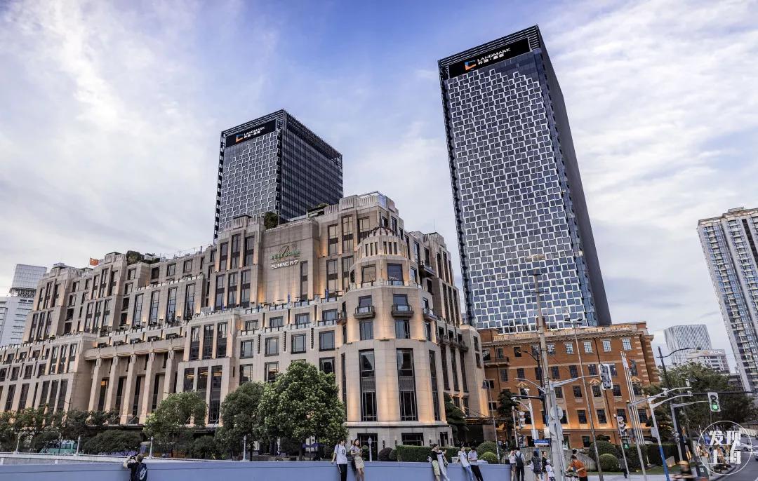 对不起！你对乍浦路一无所知