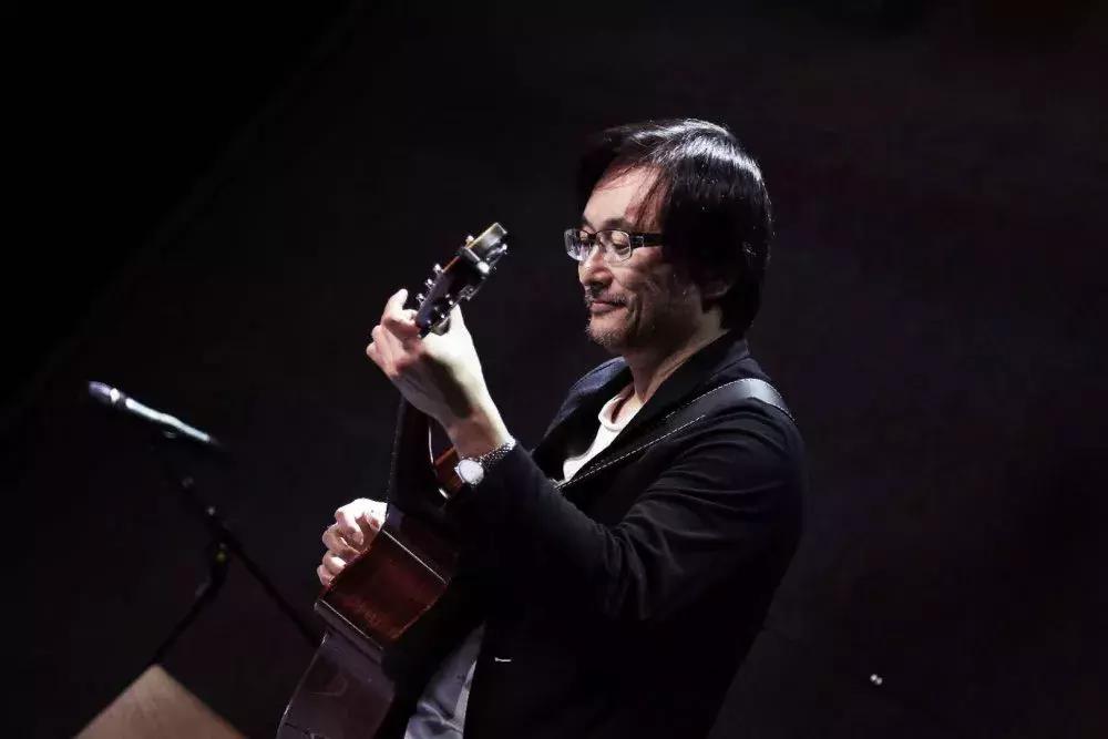 2019“海峡两岸”指弹交流大师课&音乐会开封站正式开启售票