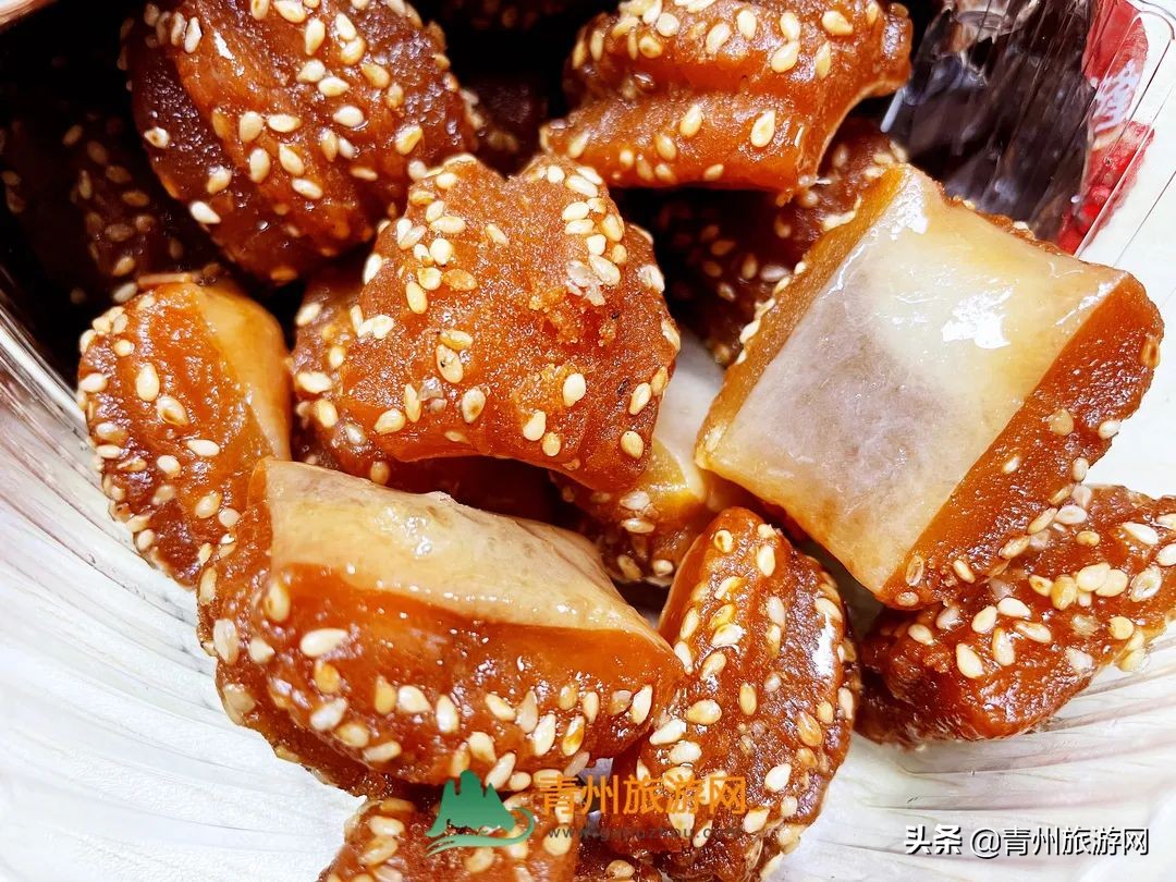 排队也要买的隆盛糕点,为何在青州独具魅力?