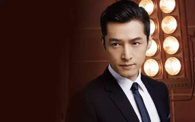 胡歌的情商到底有多高合集,胡歌的情商到底有多高一起来看看