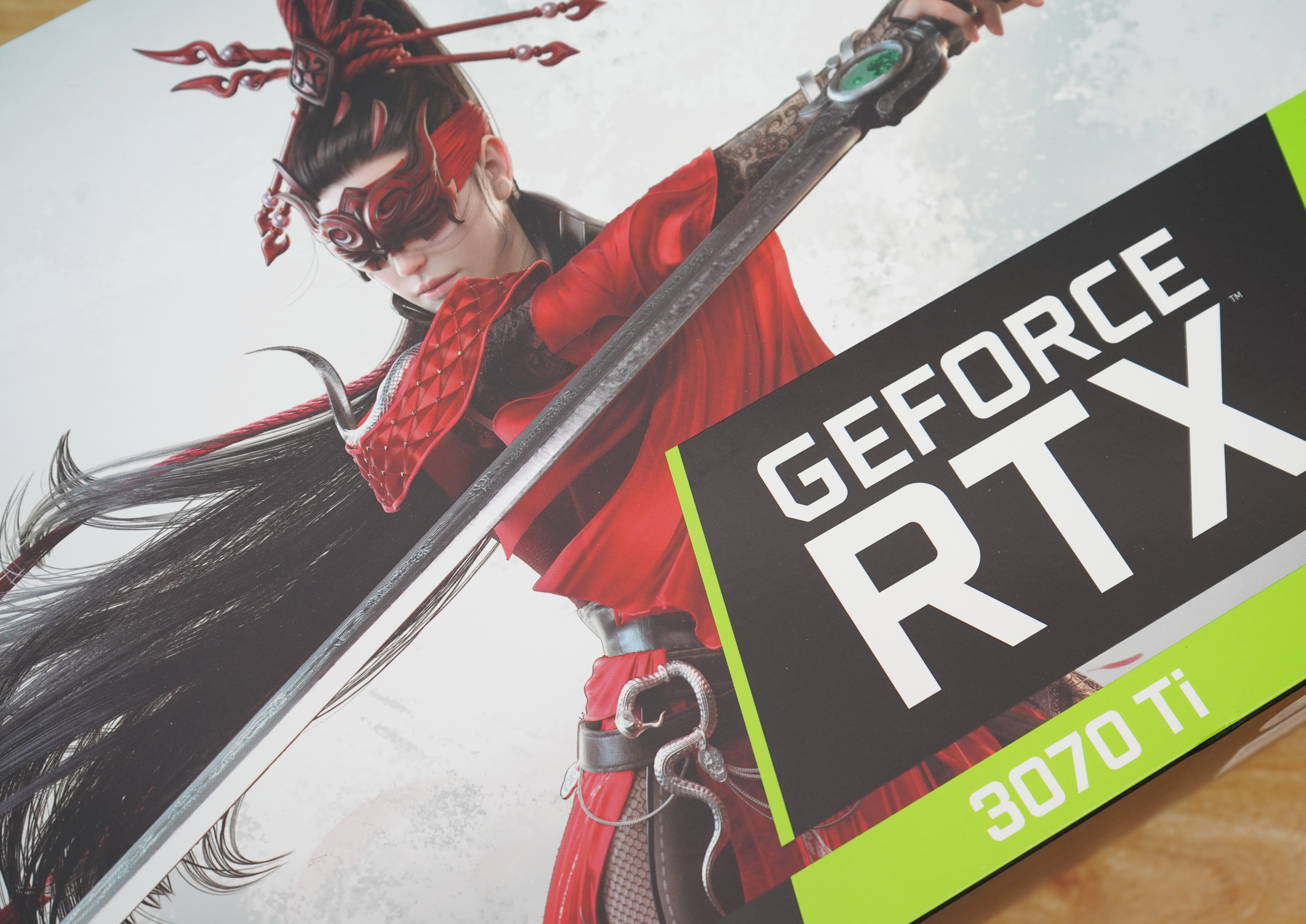 影驰rtx3070黑将oc测评,影驰rtx3070星耀永劫版