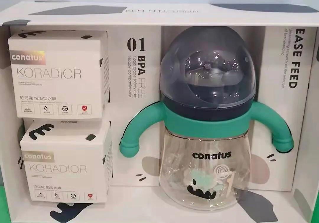 1岁以上怎样挑选学饮杯,6个月孩子的学饮杯推荐