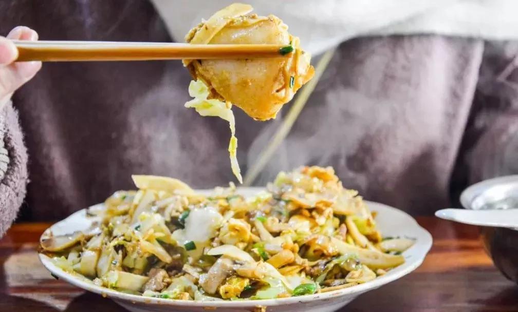 台州又能吃又能玩,你可以说不好吃但不能说分量少