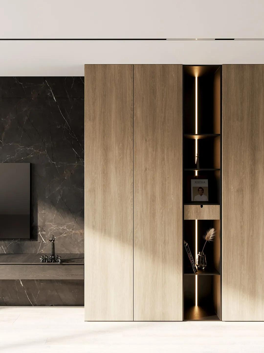 科定板为什么这么贵,科定板和木饰面板的区别