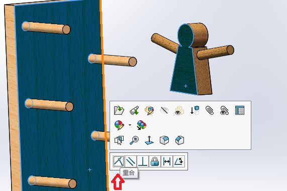 solidworks运动仿真求解电机功率,solidworks运动仿真受力分析教程