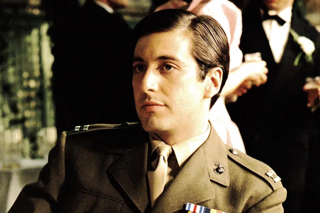 哪个版本的教父最经典,半个世纪过去了