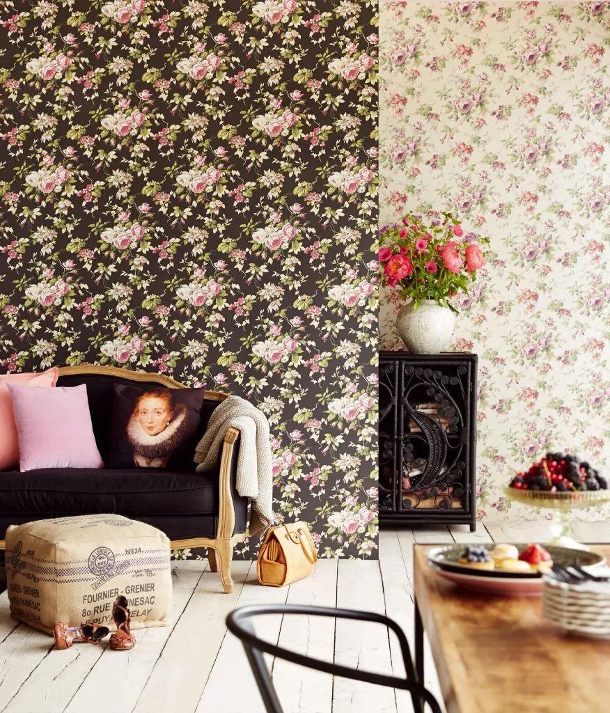 100款好看的墙纸,100款漂亮的墙纸