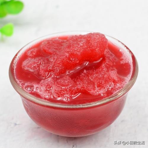 青岩古镇冰杨梅,冰杨梅青岩古镇