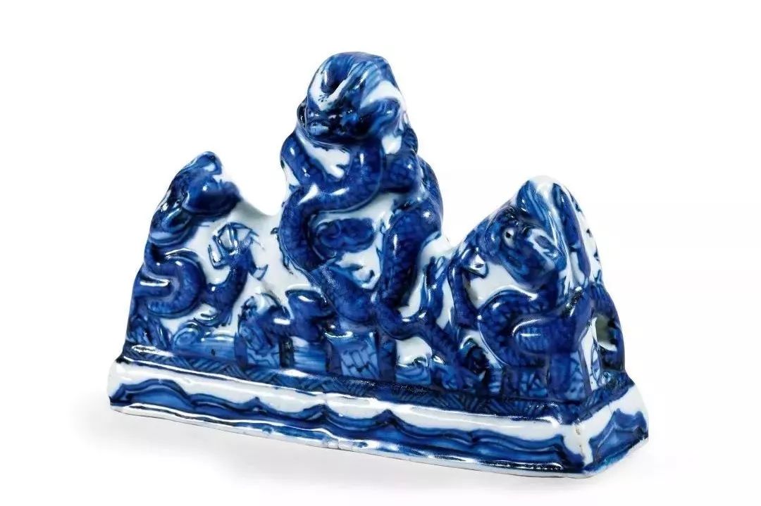 2023年明代瓷器拍卖记录,明代五彩瓷器价值赏析及拍卖价格