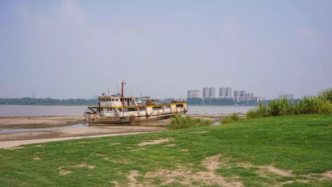 武汉最新古与潮室内网红打卡点,武汉周边新晋7大网红打卡地