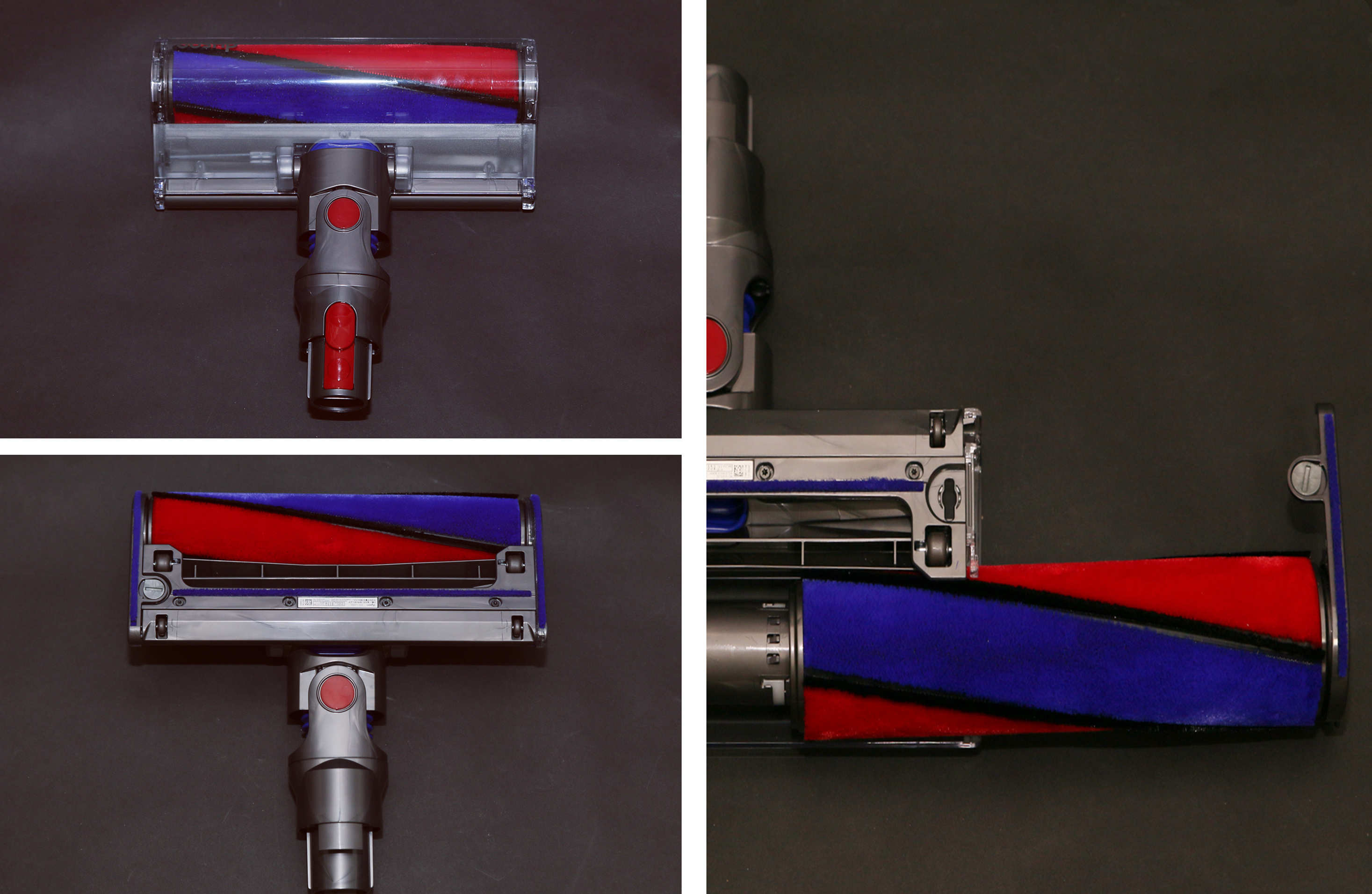 戴森吸尘器深层清洁v6,大扫除戴森