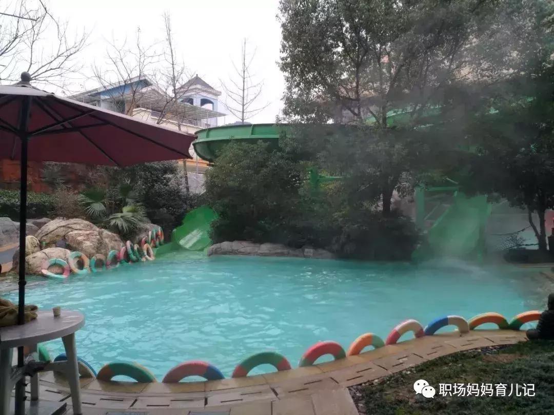 冬天临安湍口温泉游玩攻略,临安天目山风景区温泉