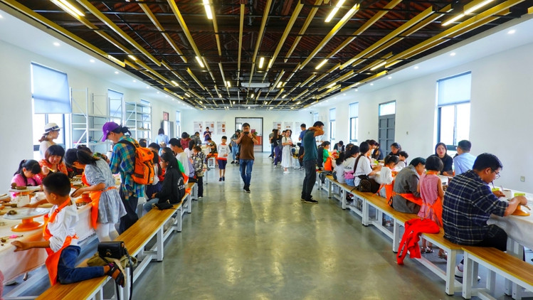 南浔不仅仅只有古镇，带你去玩不一样的南浔