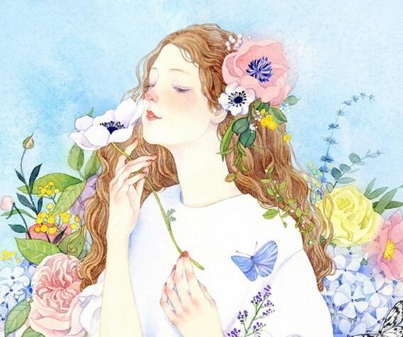 女人渴望爱情的六种表现,女人渴望怎样的婚姻