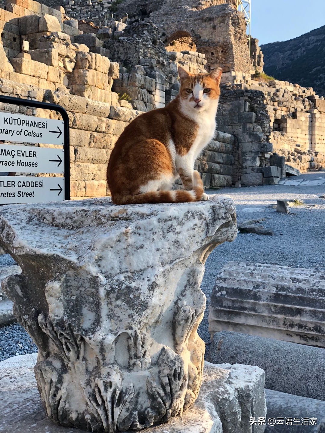 远走土耳其，我在星月之国上天入海（三）