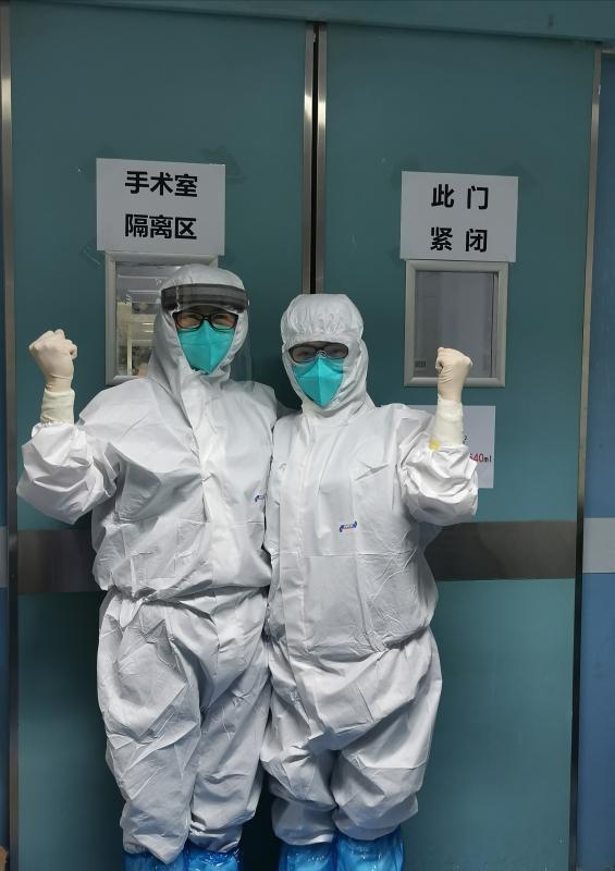 同济医院冯玲教授,冯玲医生同济