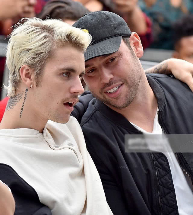 贾斯汀比伯重回艾伦秀,贾斯汀比伯today秀花絮