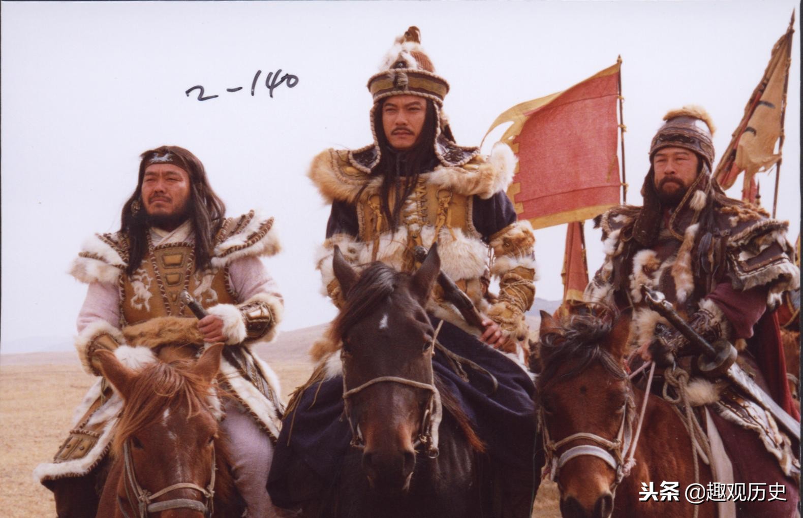 司马懿为何要谋取曹操的天下,司马懿惧怕曹操祖孙三代