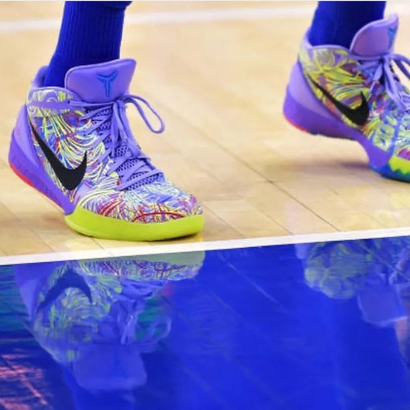 林书豪黄蜂配色战靴,林书豪12年球鞋