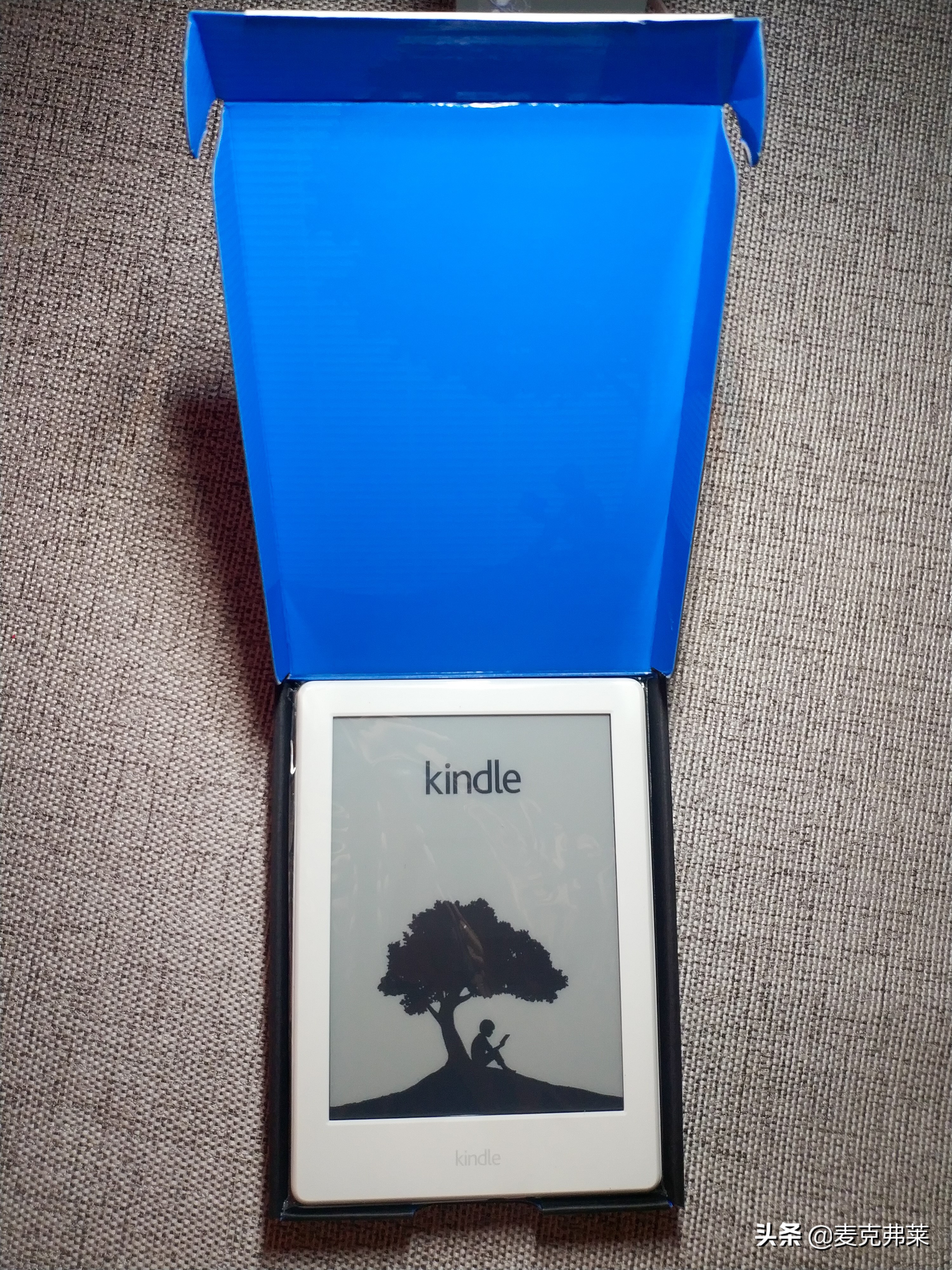 kindle咪咕版拆解,kindle咪咕版系统好用么