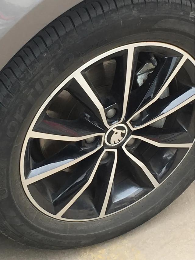 2017款明锐油箱容量,2017款明锐驾驶视线好吗